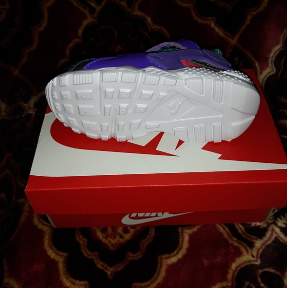 Girls Huraches - Picture 2 of 2